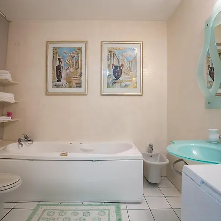 Appartement Free Spirit Split
