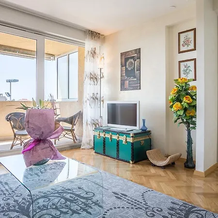 Free Spirit Apartman