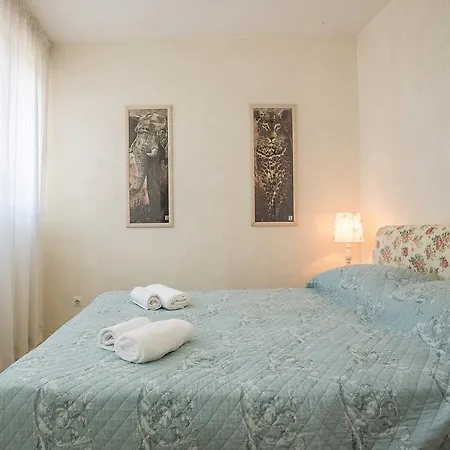 Free Spirit Apartman