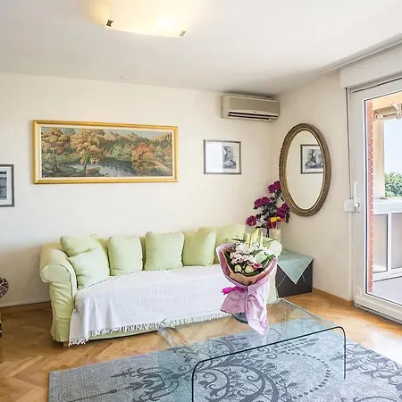 Apartman Free Spirit *