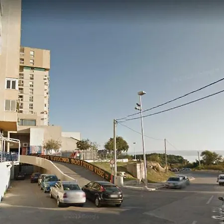 Free Spirit Apartman