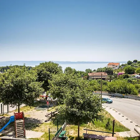 아파트 Free Spirit