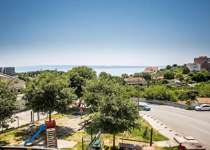 아파트 Free Spirit