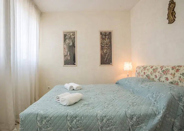 Free Spirit 아파트